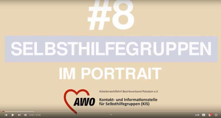 Selbsthilfegruppen im Portrait #8 – Weil unsere Kinder anders sind - Teltow